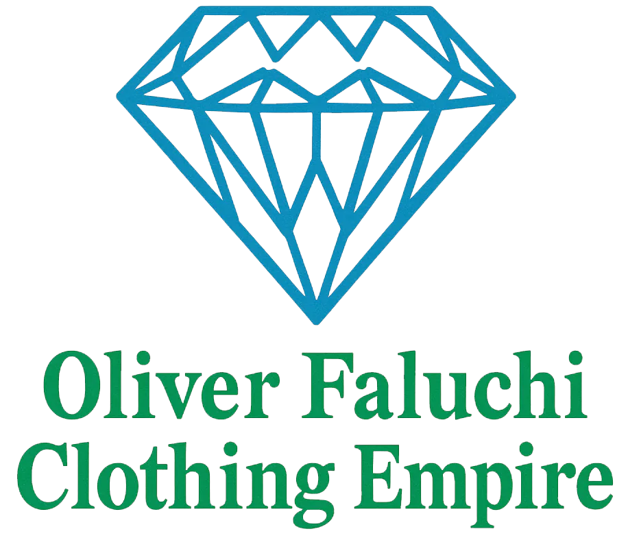 Oliver Faluchi Clothing Empire